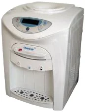 sparkling water brands Countertop Cold Hot Soda Water Cooler water dispenser table top