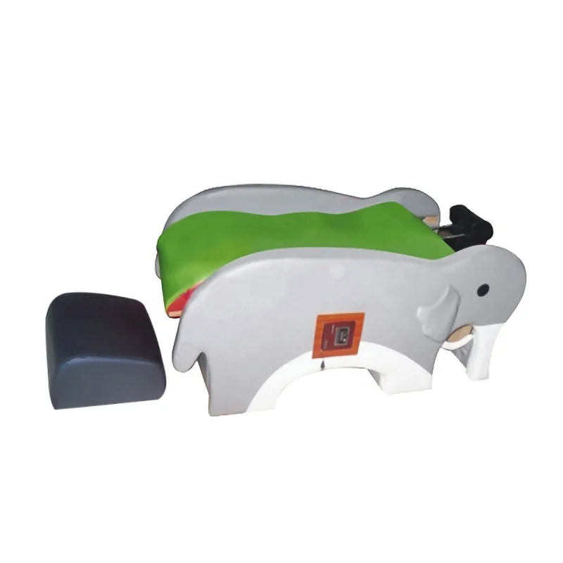 Nice lovely children barber salon furniture cheap price with  shampoo chair   for sale