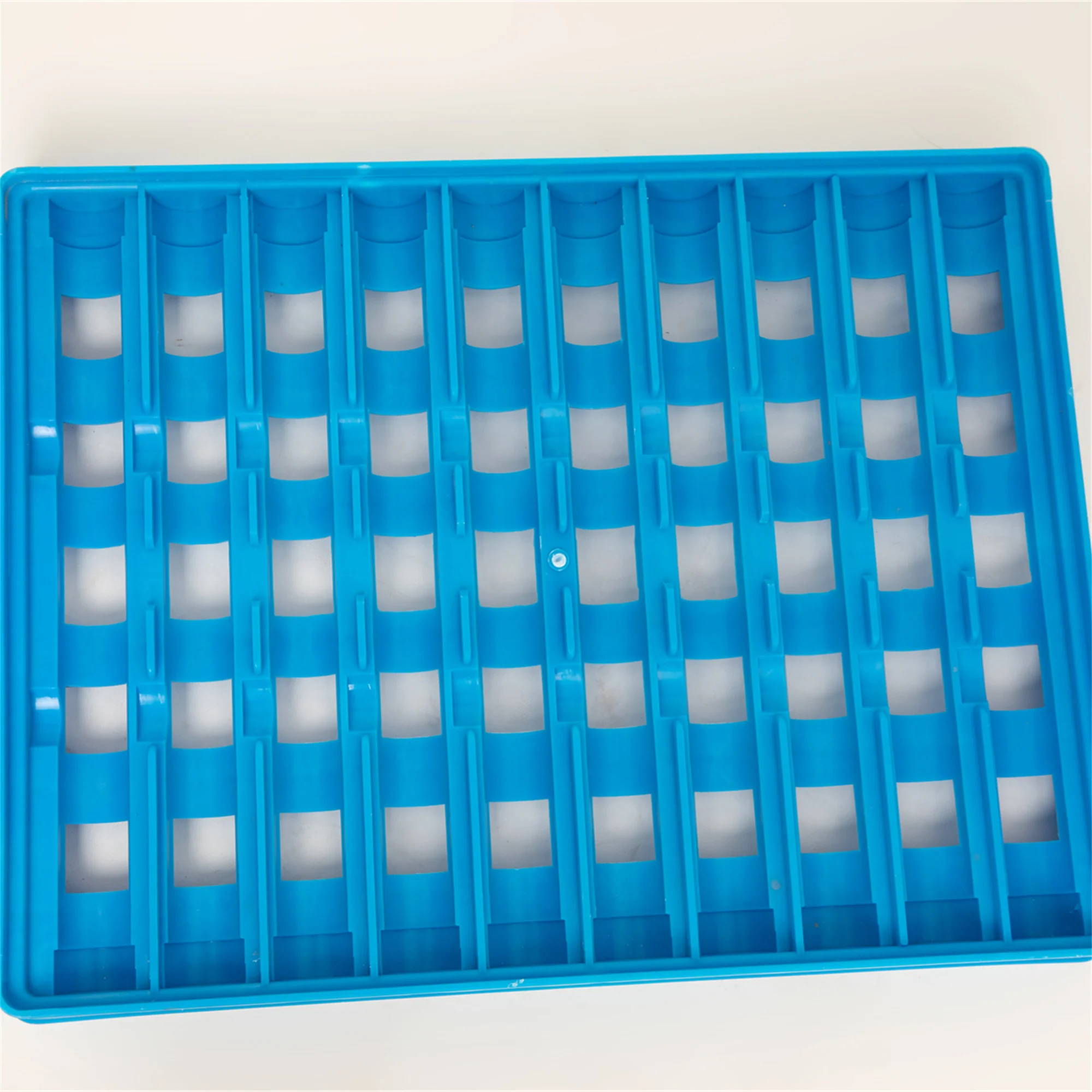 HL--063 Professional Factory Textile Machinery HL-6 2kg Special-shaped Plastic Roller Tray