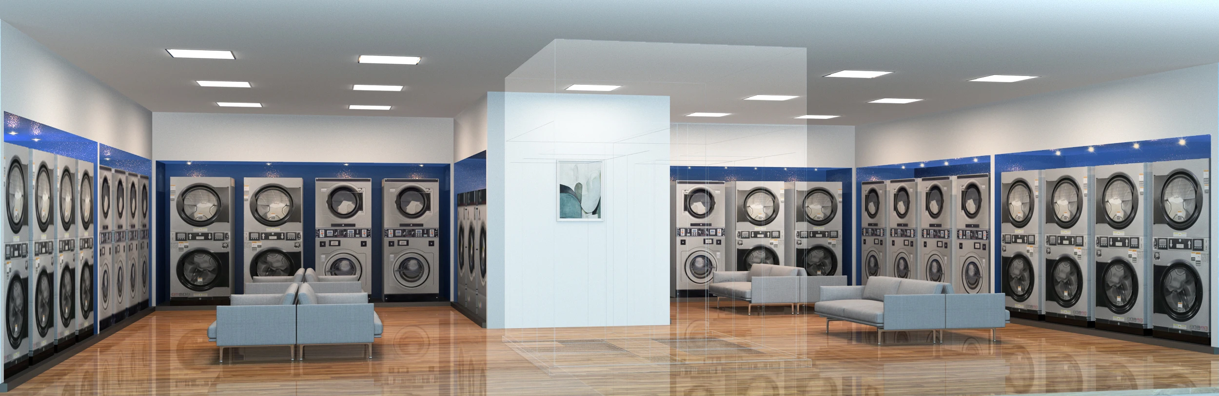 3 года гарантии, промышленная стиральная машина с монетами/карточками, цены на продажу