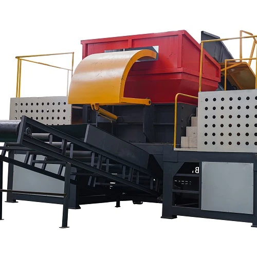 Recycling Treatment Process of Decoration Waste/decoration Manufacturing Plant High Technology Innovation 1-20tons/hr Provided