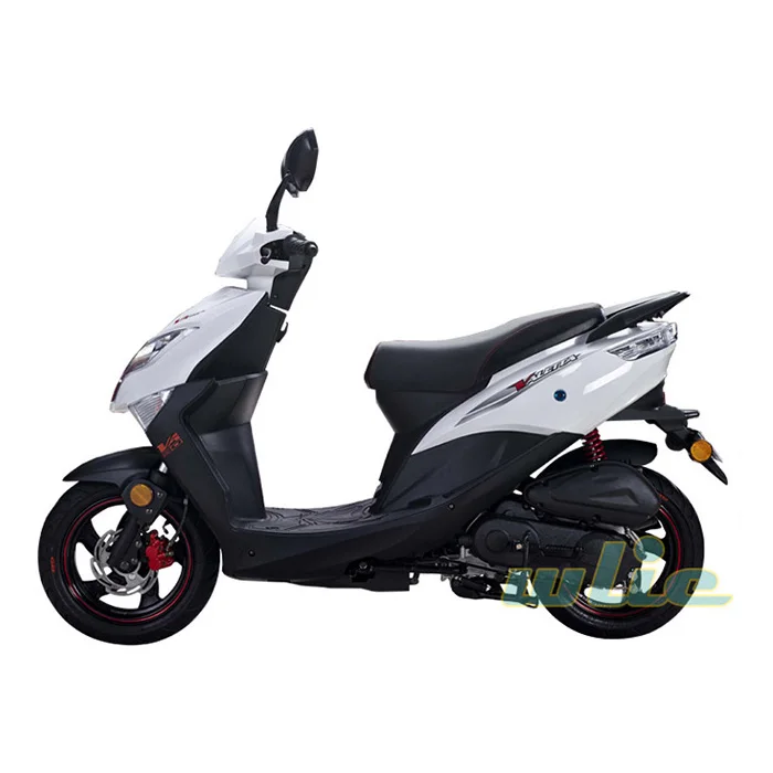 Priced to sell taro chopper racing bike t9 scooter for adult supersport motorcycle 50cc Valetta(Euro 4)