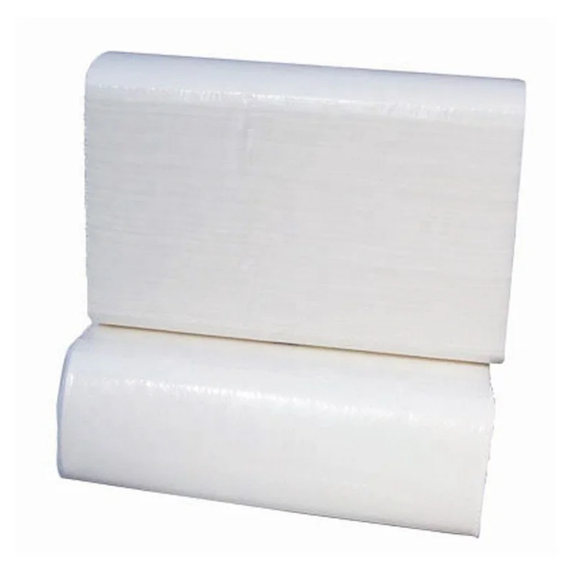 standard hand towel paper & private brand manufacturer