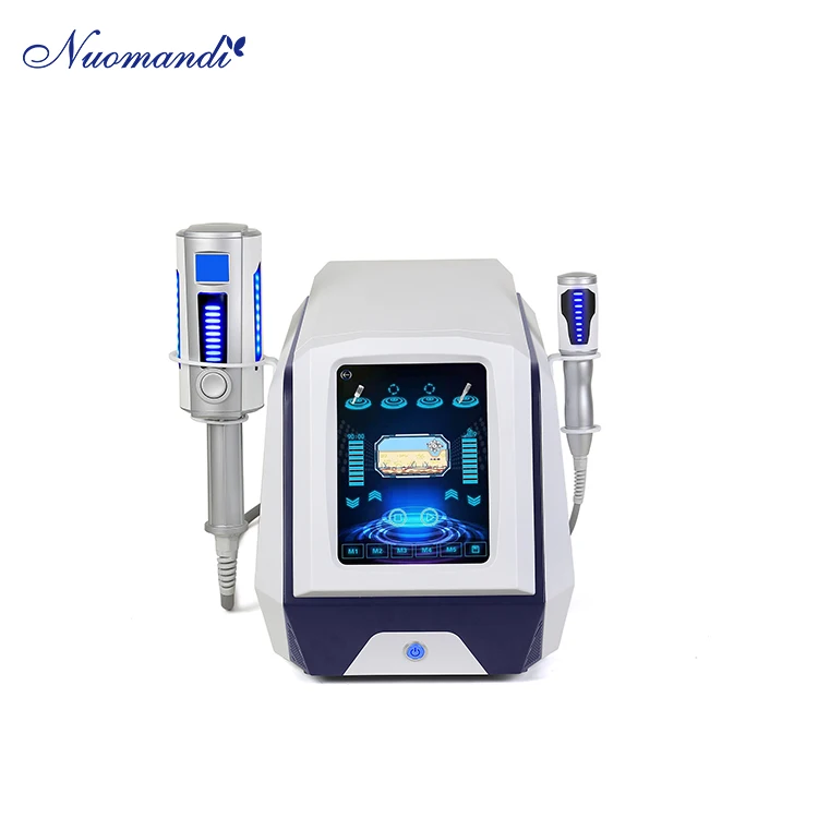 2024 Endo Cellulite Reduction  Body Shaping Inner Ball Roller Massage slimming machine