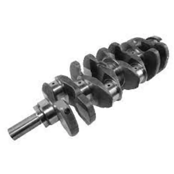 construction machinery parts crankshaft 8-90530-454-0 for ISUZU C22NE spare parts
