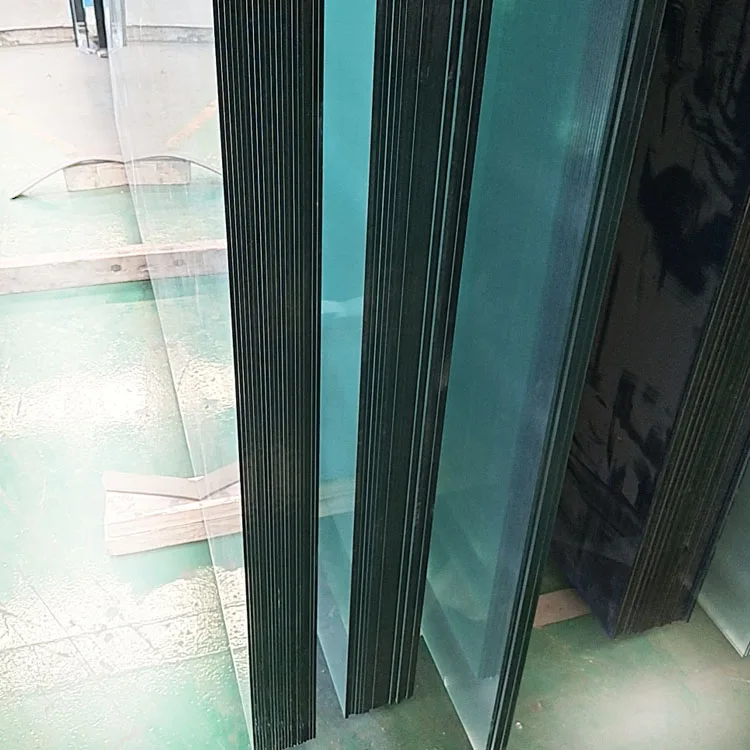 2mm-19mm Clear Float Glass Specification
