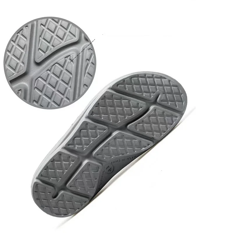 2022 New type coming  Orthopedic  flip flops for Medical for Men   arch support sandal OEM/ODM service