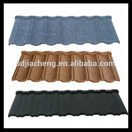 Новый стиль, строительные материалы, кровельный лист, черепица для крыши, Ветроустойчивая металлическая 3d-модель с каменным покрытием, графический дизайн на весь срок службы