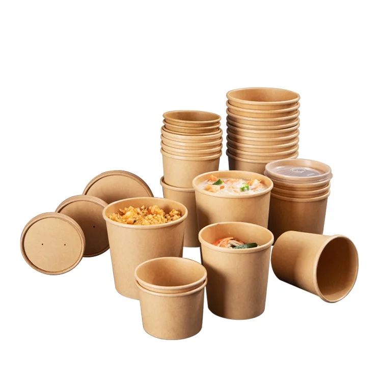ice cream sundae paper cups,Paper Ice Cream Cup,Printed ice cream paper cup