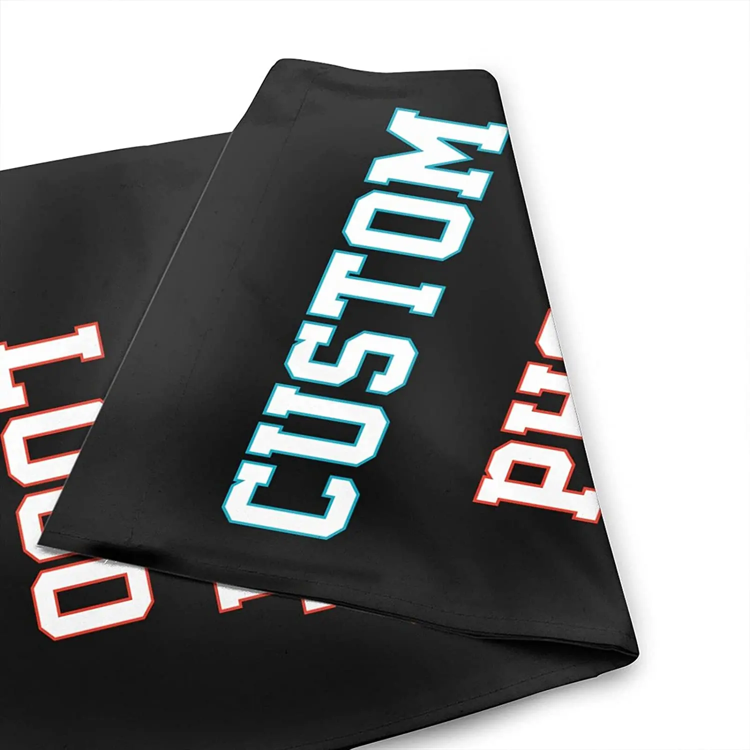  Custom Flag Double Side Garden Weather Resistant Personalized Your Own With