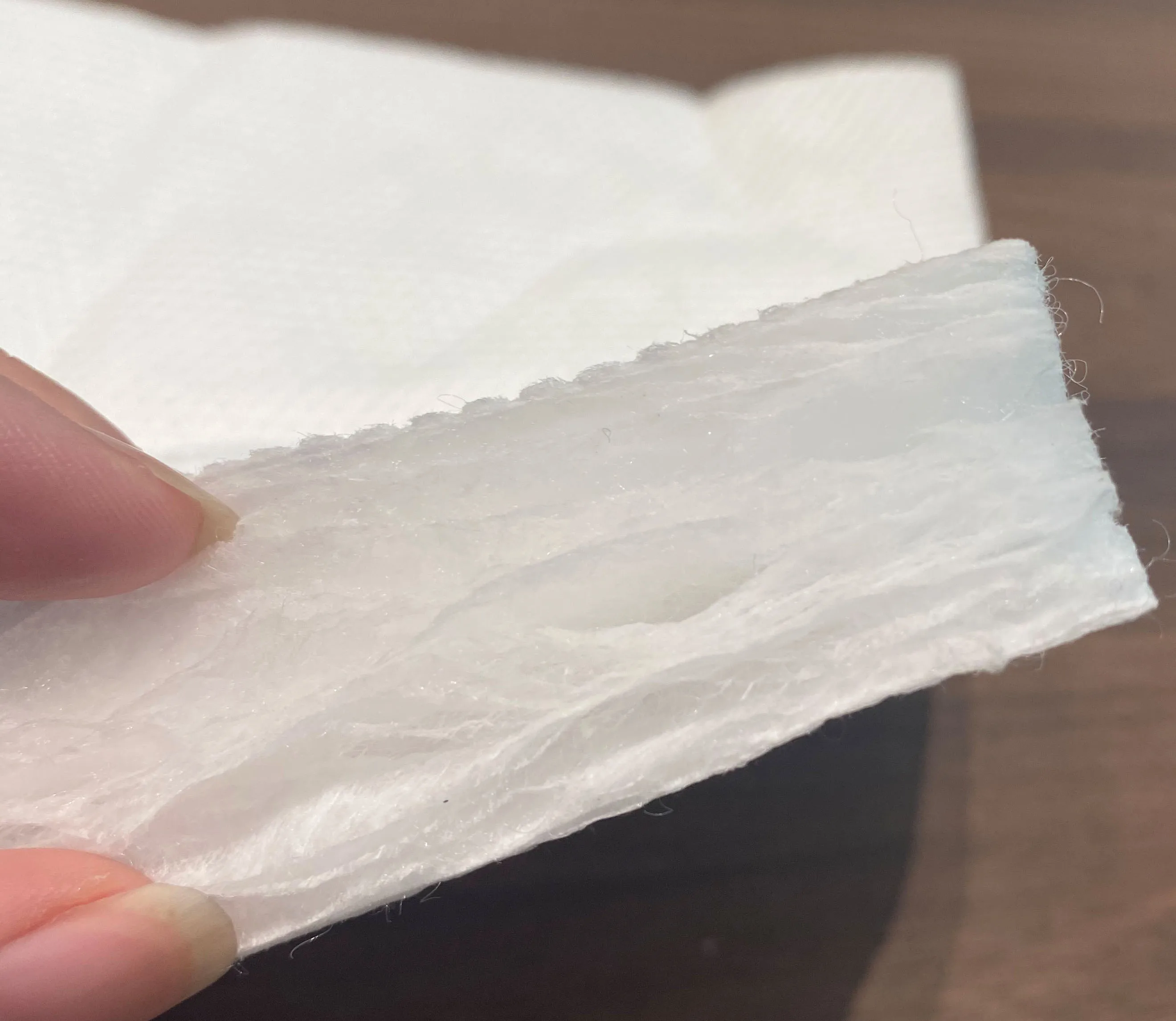 China 3M wadding Wholesalers B&C Type