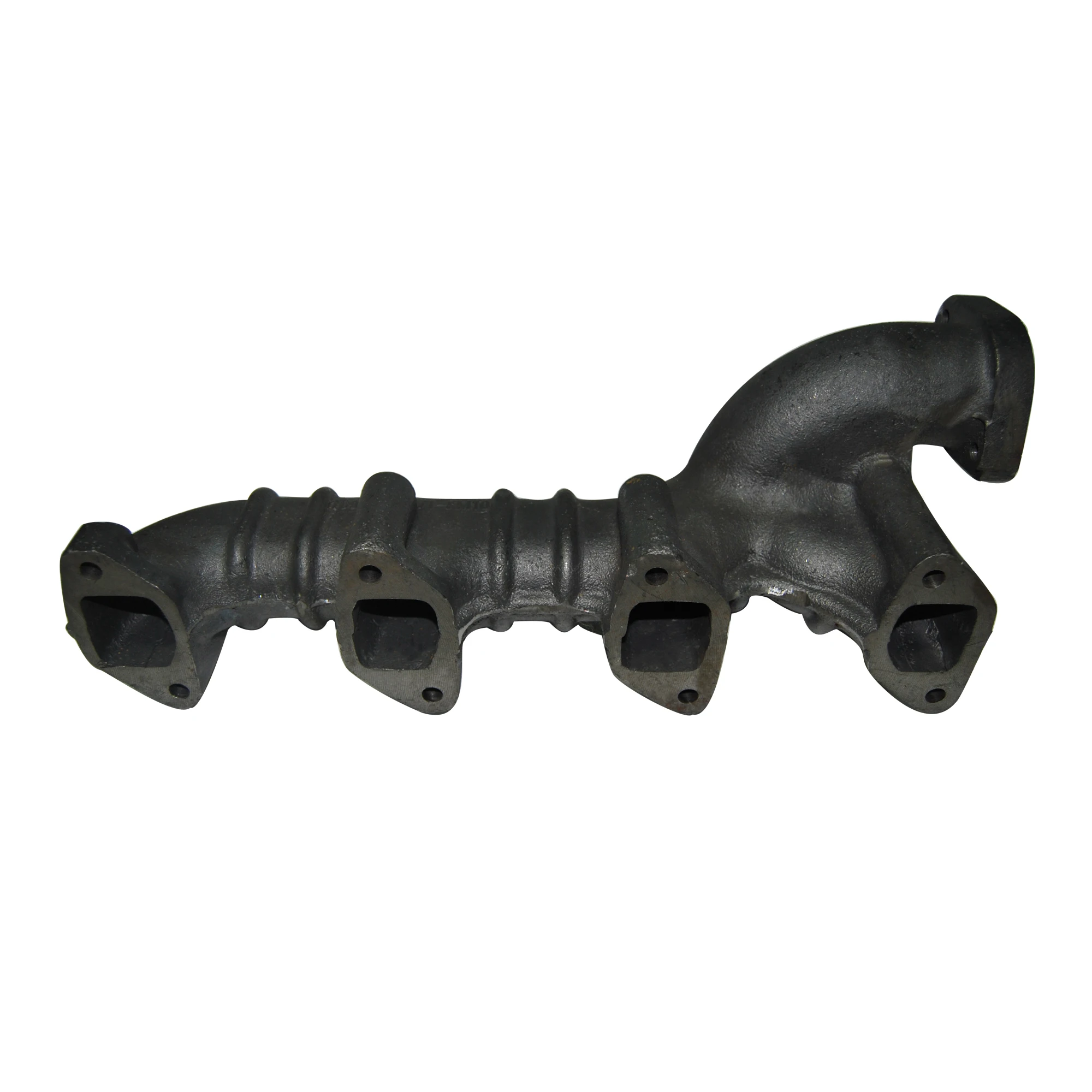 Customized Service Iron Casting Custom Casting M104 Engine Manifold