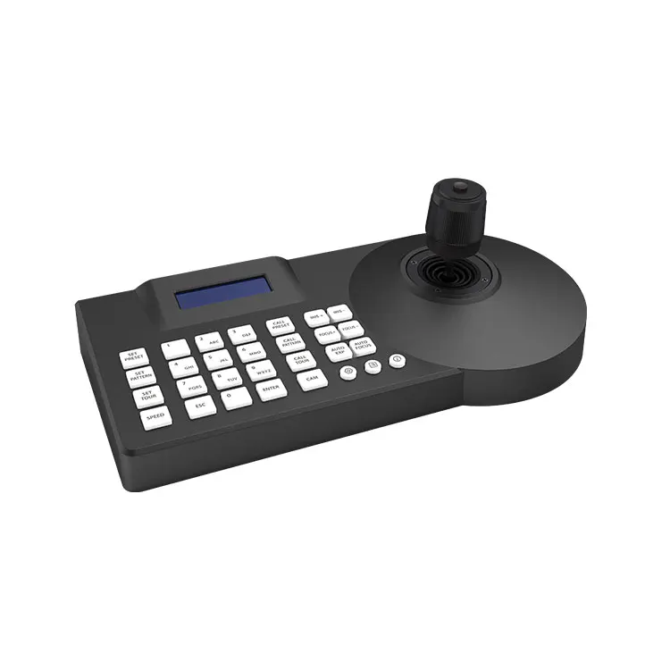 New security network analog integrated gamepad control keyboard