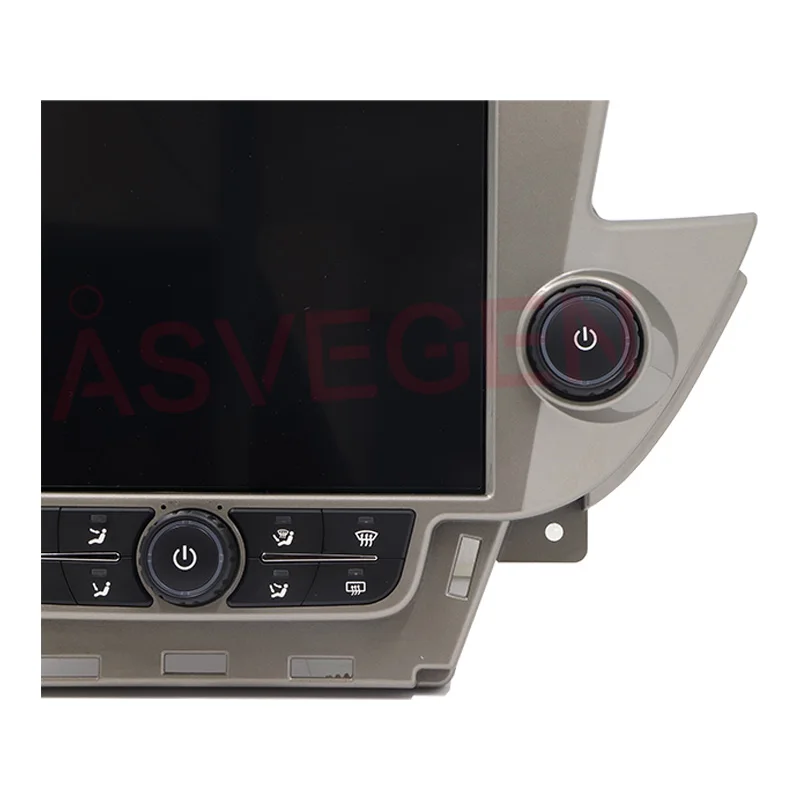 Android 14.4' Tesla Screen Car Video DVD Player For Chevrolet Tahoe/Suburban/GMC Youkon 2014-2020 Car Multimedia