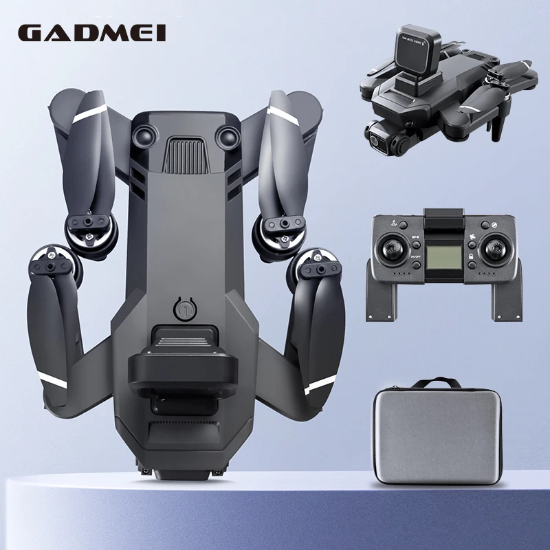 5G brushless GPS drones professional long distance avec un long temps de vol drones with 4k camera and gps