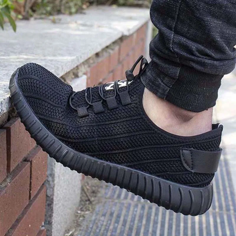 SAFETYLEADERS SAFETYLEADERS Women sport shoes sneaker trendy breathable safety the for female  online shop