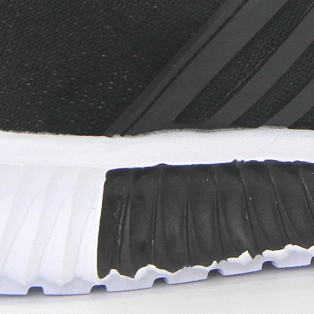 Lightweight eva sole fashionable sneakers walking style sports shoes for men kasut