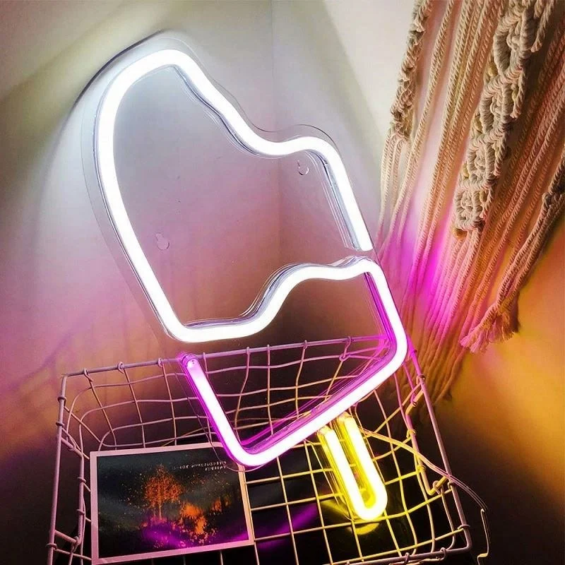 Неоновые лампы с цитатой rgb гибкие сценические светодиодные потолочные foshan для игр неоновые полосы освещения 12
