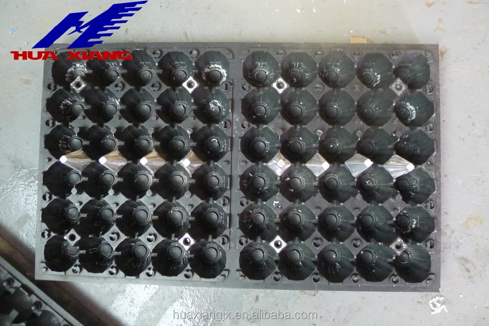Vacuum forming/Thermoforming Mold service
