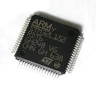 Lwkdj Stm32l151rbt6 Brand New Original Only Make Chips Stm32