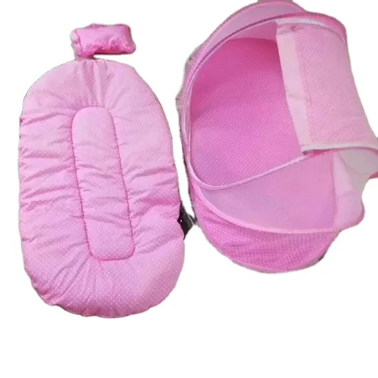 Foldable baby mosquito net/bed mosquito nets