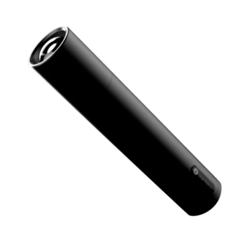Original Xiaomi BEEbest Flashlight 1000LM 5 Models Zoomable Multi-function Brightness Portable EDC with Magnetic Tail Bike Light
