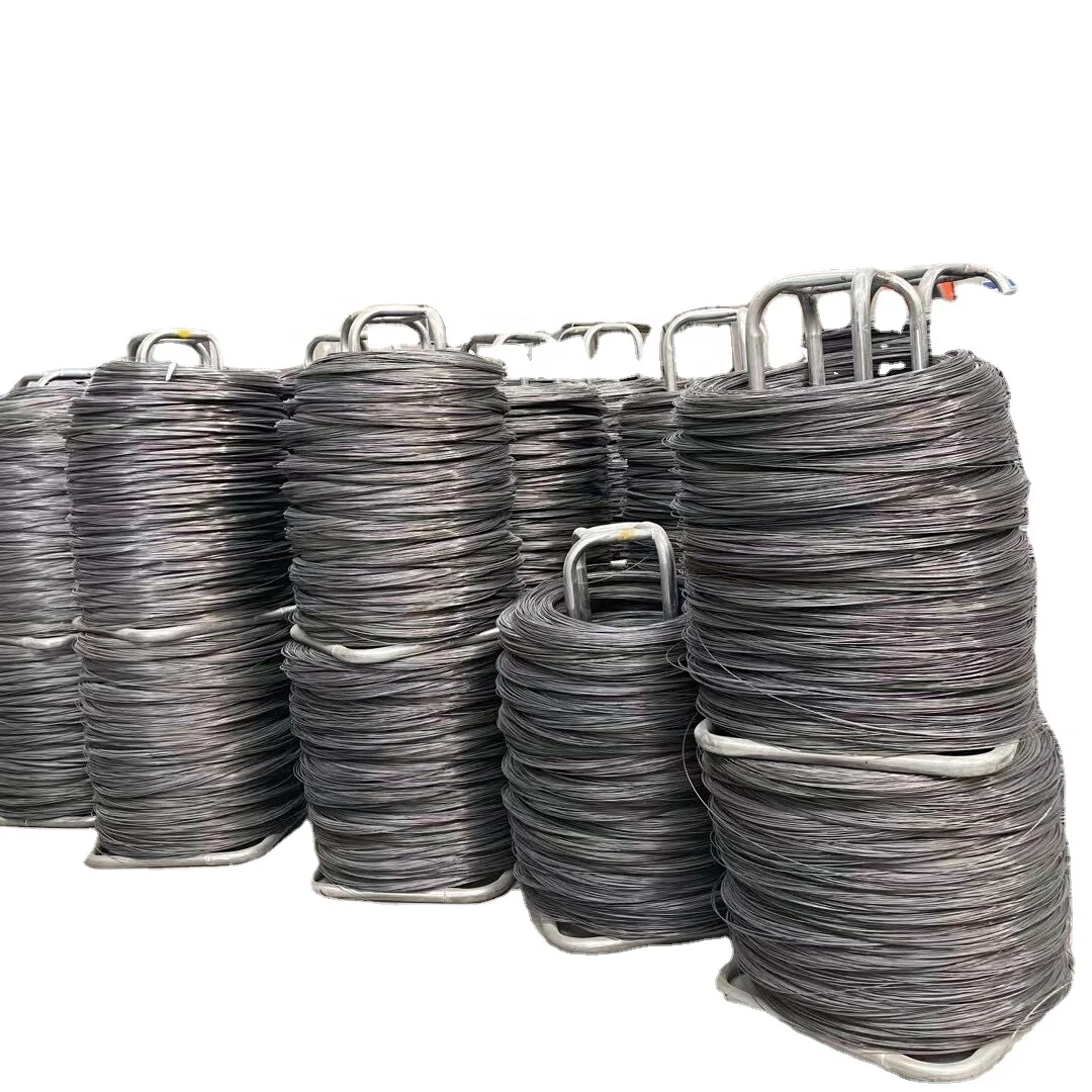 High carbon mattress spring steel wire, 2.3mm,1.4mm,4.2mm,1.8mm,1.6mm