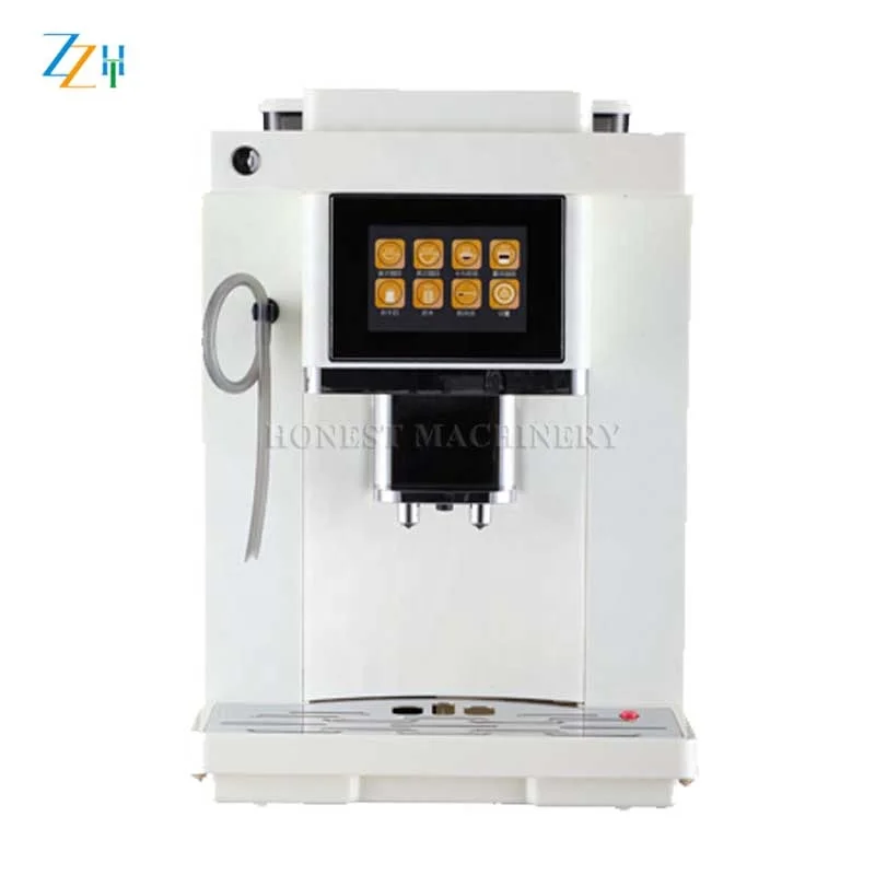 High Quality Professional Coffee Machine / Automatic Coffee Machine / Commercial Coffee Makers