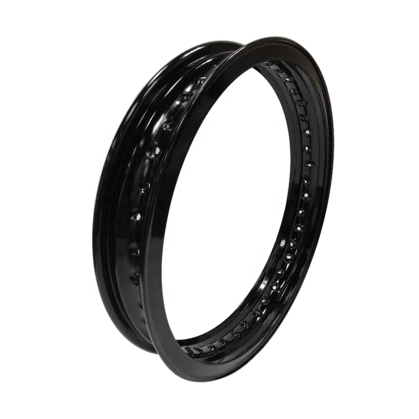 
WM2 1.85x18 inch motorcycle classic valanced alloy wheel rim 