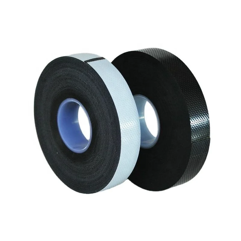 20 kv 5 kv rubber tape  EPR insulation bonding wrap cable protection self vulcanizing rubber amalgamating tape