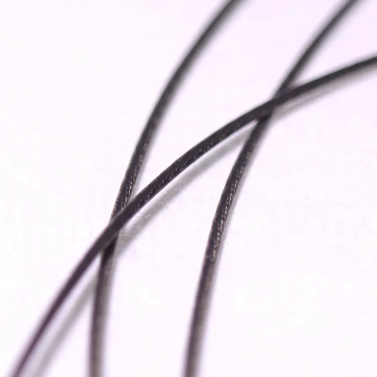 HAKUGEI copper silver palladium alloy wire base.0.8.DIY.hifi