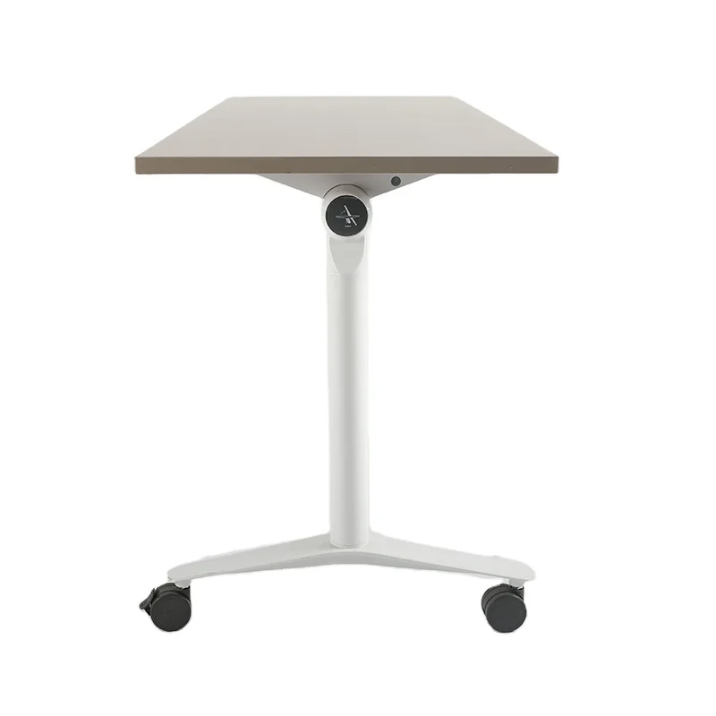 ANSI/BIFMA standard small folding nesting office table