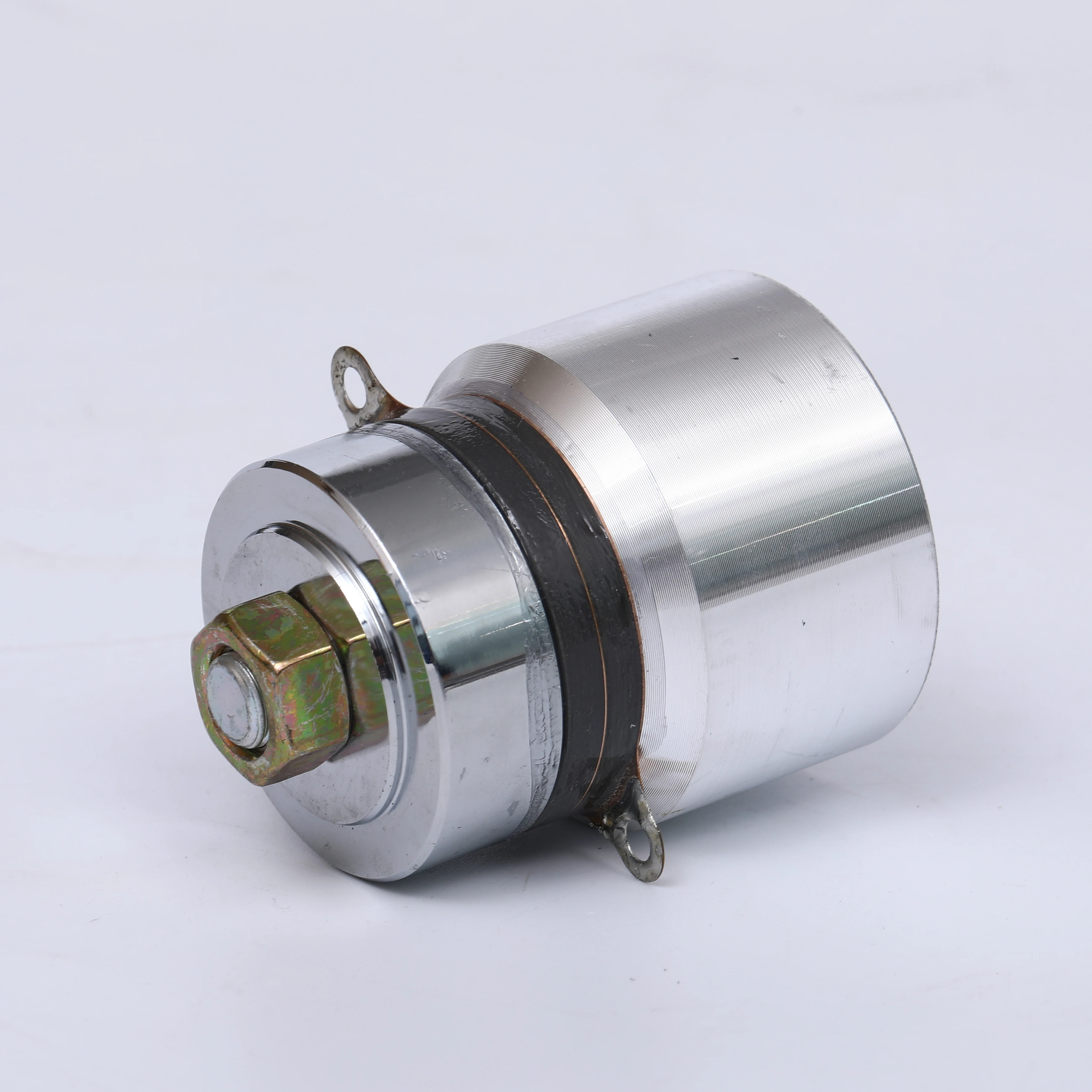 Ultrasonic Transducer Sensor 120W For Manufacturing Ultrasonic Washing Device Cleaning Precision Parts