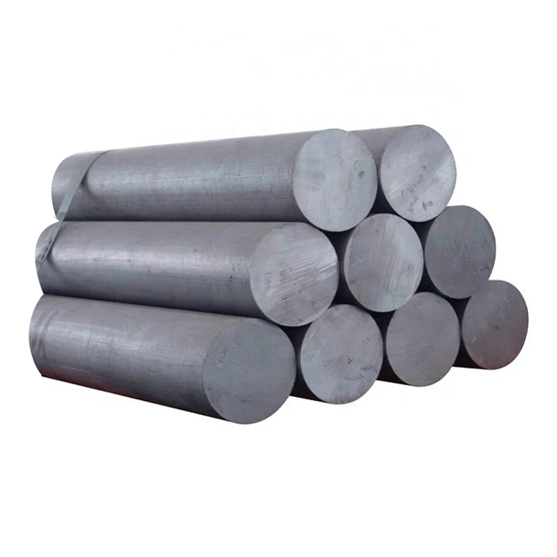 Q235 Ss400 ASTM A36 S235jr Q345b S355jr SAE1020 SAE1045 Carbon Steel/Steel Round Bar/alloy steel bar
