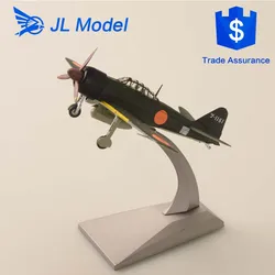 Durable Wholesale Professional Airblue Three-Dimensional Diecast Plane Models