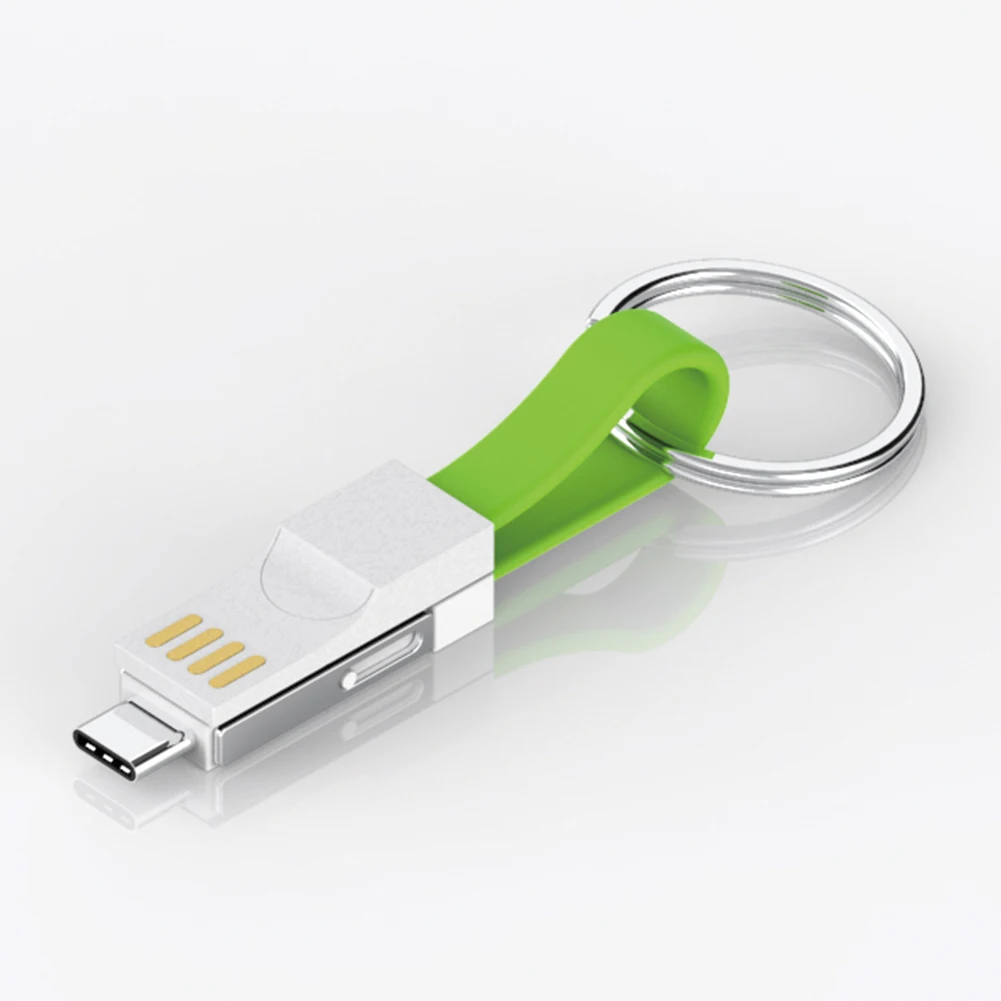 3 в 1 USB-кабель для передачи данных
