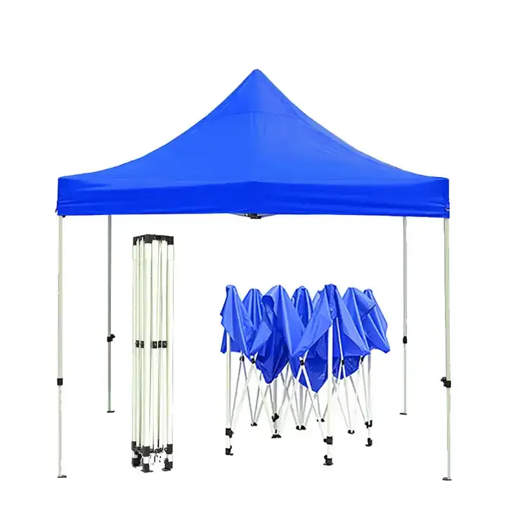 duomi 3x6 Outdoor Folding Car Cover Tent Easy Use Portable Carport