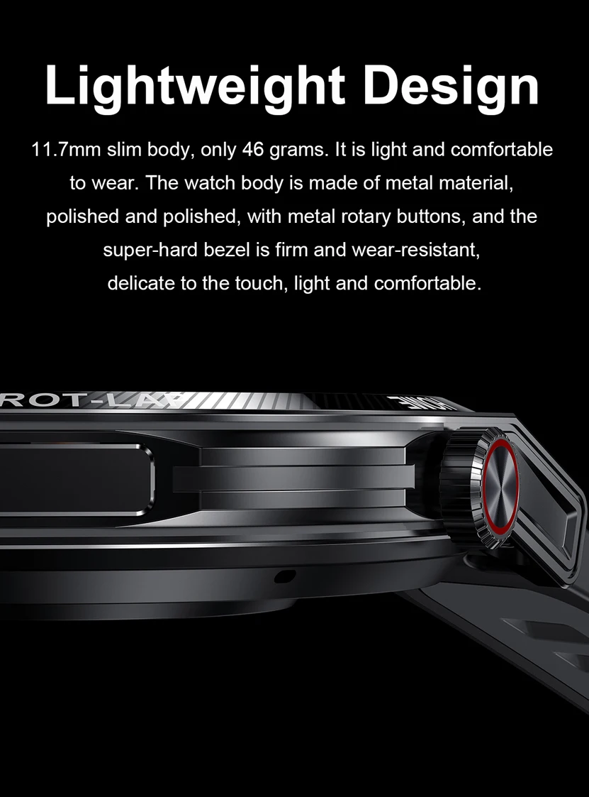 Smart Watch Men women