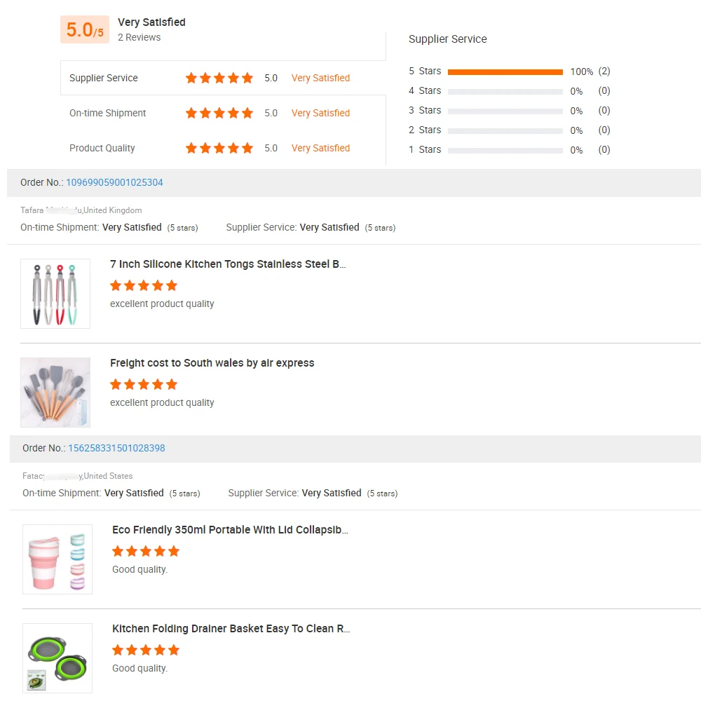 7/8/9.5 Inch New Arrivals Reusable Silicone Air Fryer Pot Accessories Non-stick Air Fryer Silicone Liner Basket