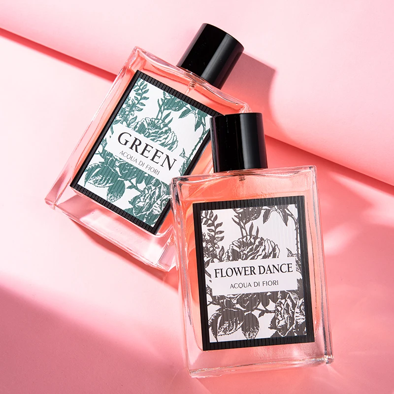 Best Selling Amazing 100ml Fragrance Perfume with Luxury Designed Packing For Women Perfume Low Prices