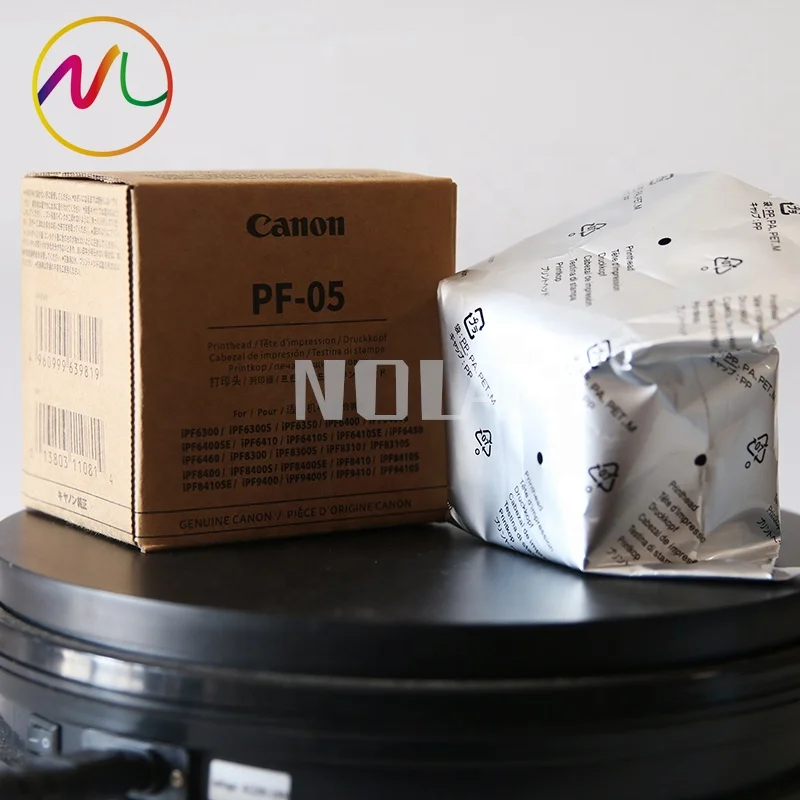 IPF6460 IPF8300 IPF8400S IPF8400SE Print Head PF-05 for Canon IPF6300 IPF6300S IPF6350 IPF6400 IPF6400S IPF6450 Printhead PF05