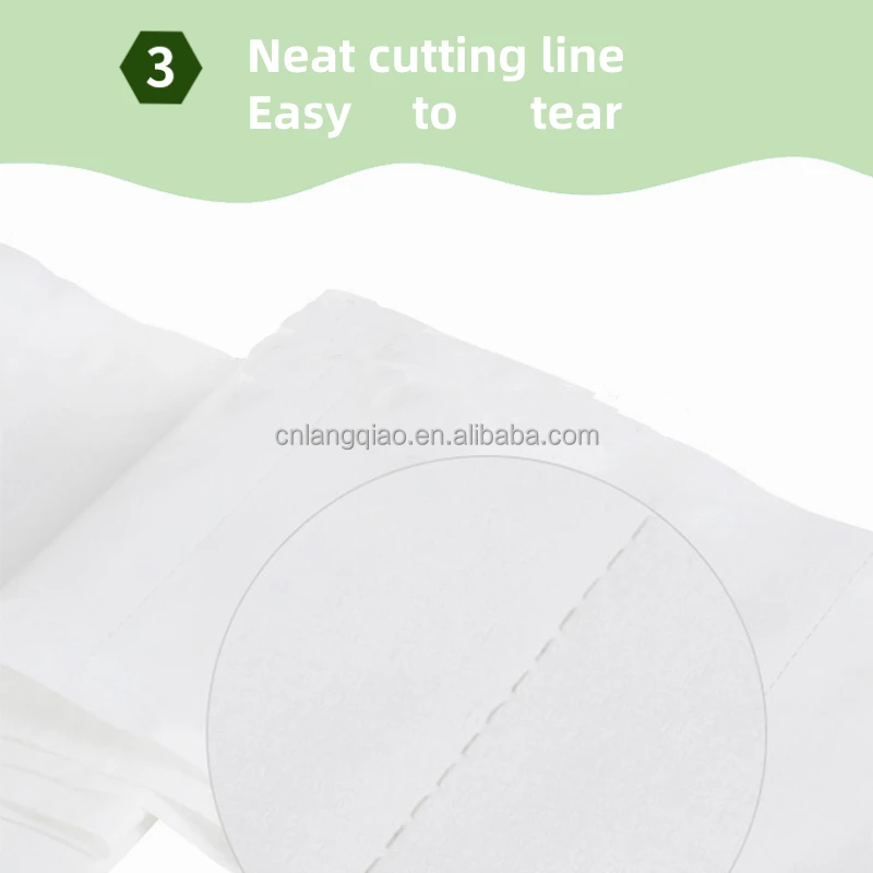 Wholesale Price Cheap Soft Paper Rolls Bulk Baby 2 ply 3 ply Toilet Tissue