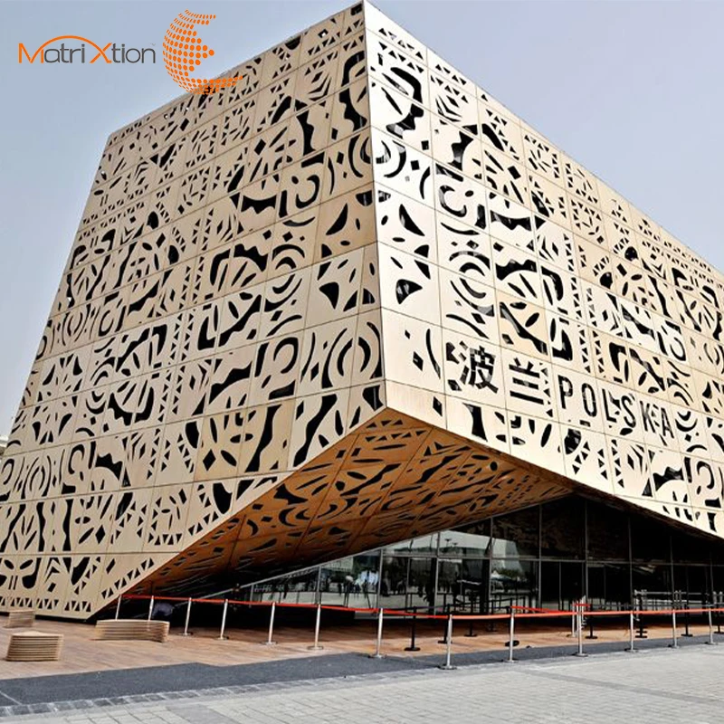 Matrixtion Aluminum Panel Cladding Chemine Sur Electrique Autoradio 2 Din Mazda 6 Facade