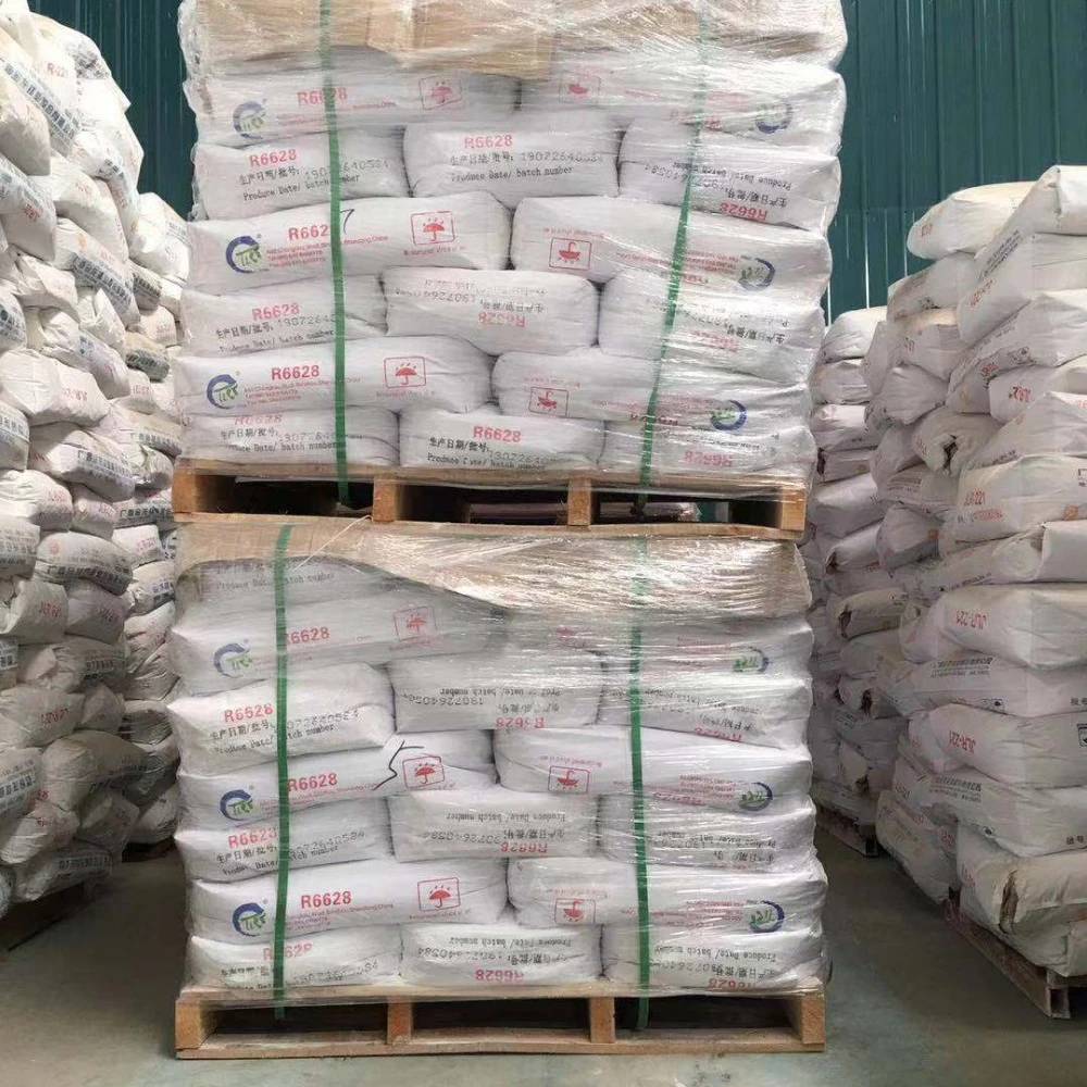 83% Рутиловый диоксид титана, химический неорганический пигмент для краски и покрытий