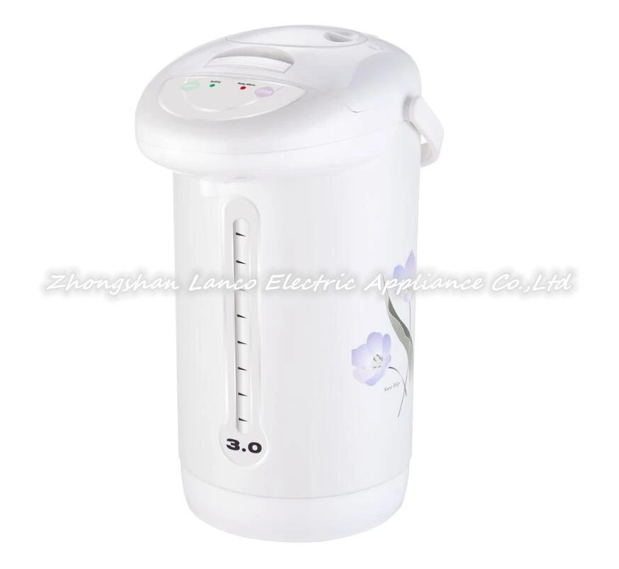 
NK-A308 Электрический Термопот аэропорта воды горячий горшок 