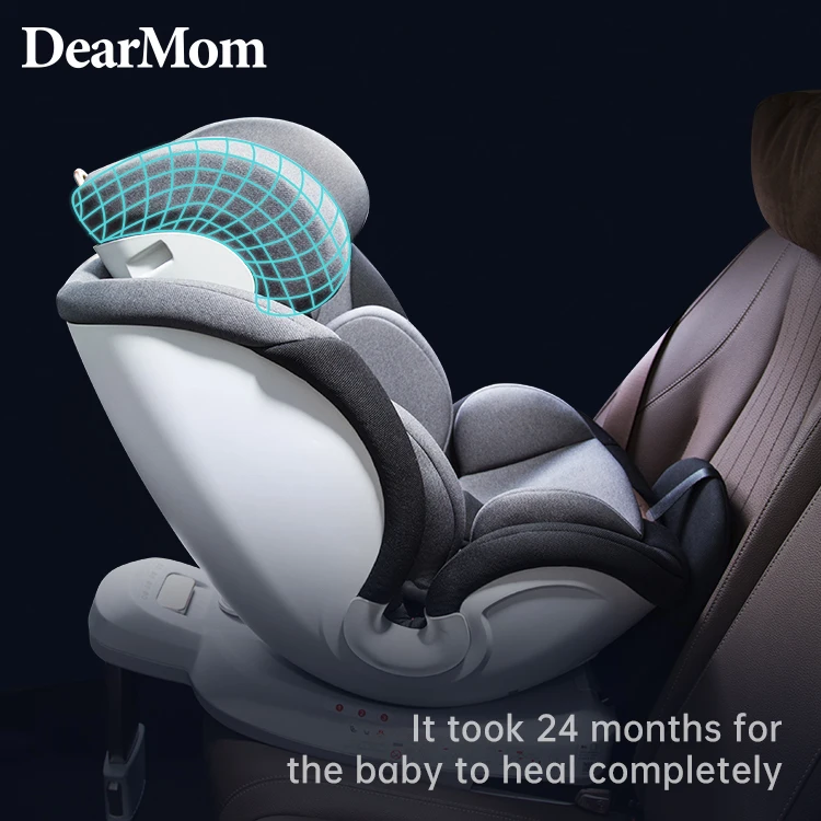 
DEARMOM Convenient portable car baby seat for 0-36kg childrenPortable Cheap Auto Car Baby Children Safety Seats/Car Seat for bab 