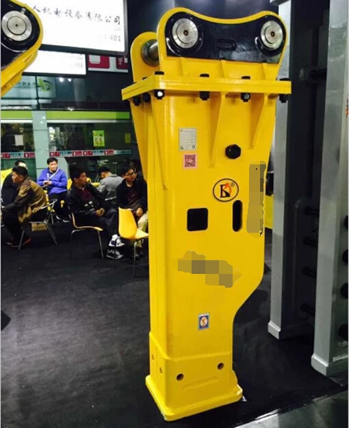 MONDE Hydraulic Breaker Hammer Manufacturers Hydraulic Rock Hammer Breaker