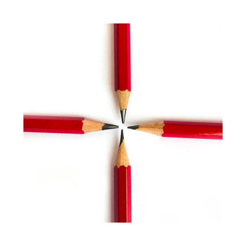 Professional Graphite Sketching Pencils Set For Drawing