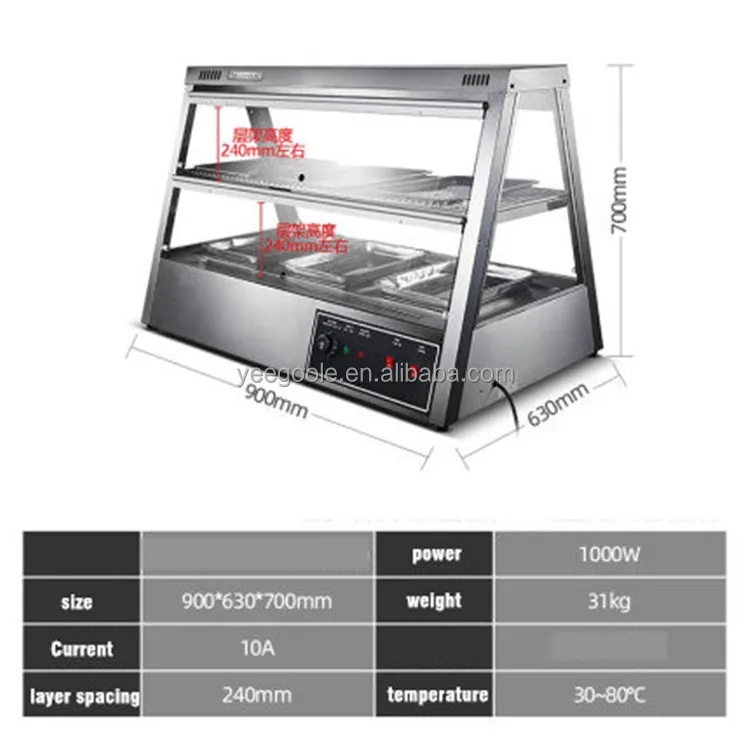 food warmer showcase  (3)