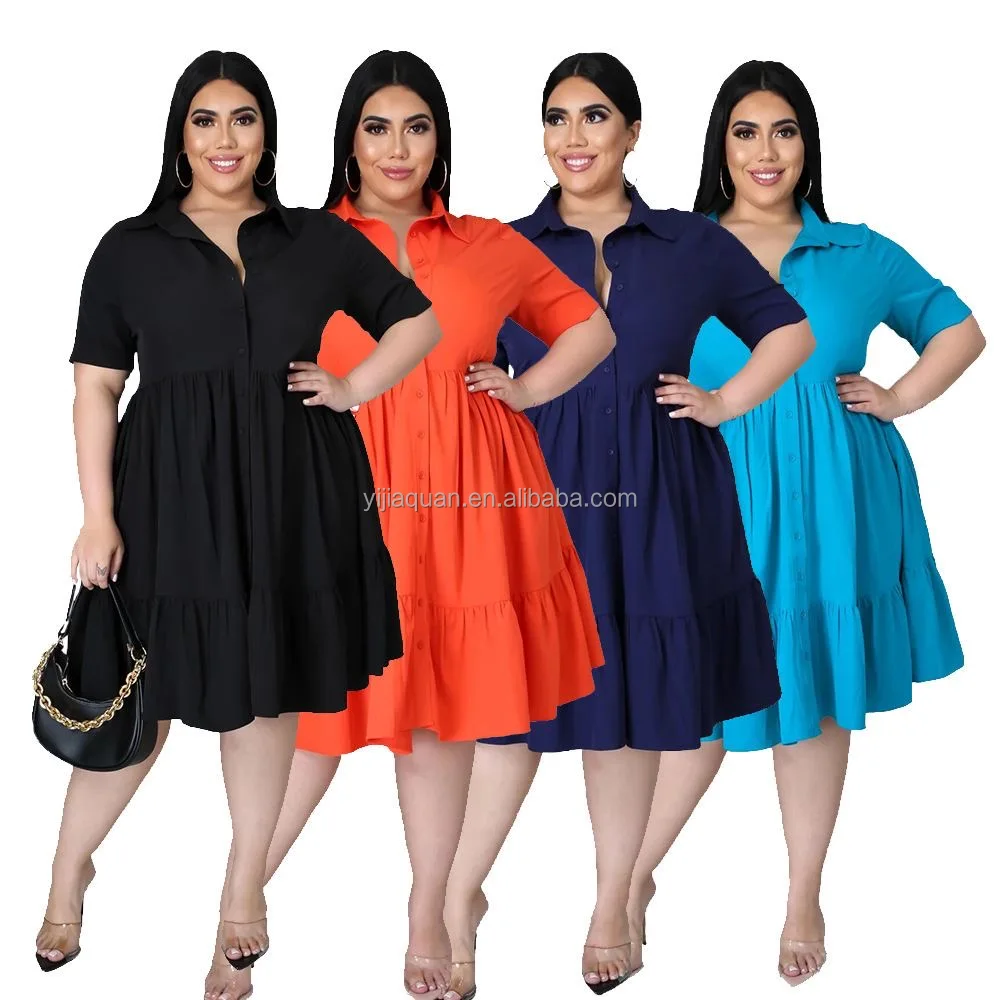 Ladies office dress designs black dresses elegant women with split casual blank wholesale dresses